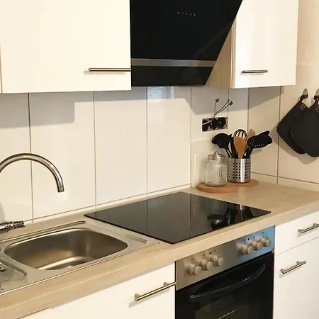Apartment Am Rhein Wesseling