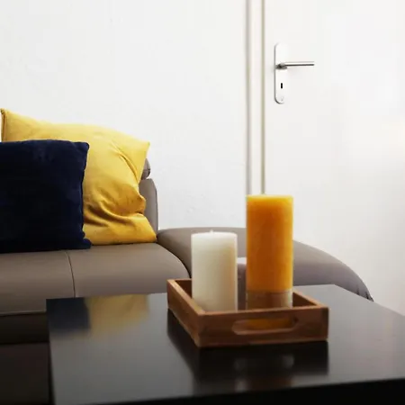 Am Rhein Apartment