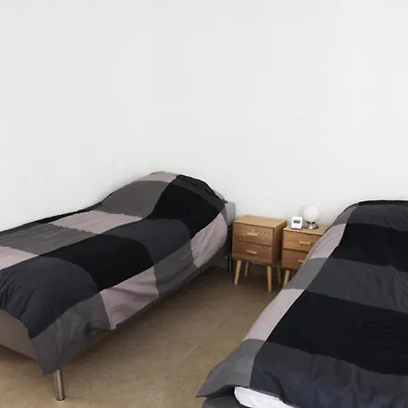 Apartment Am Rhein *