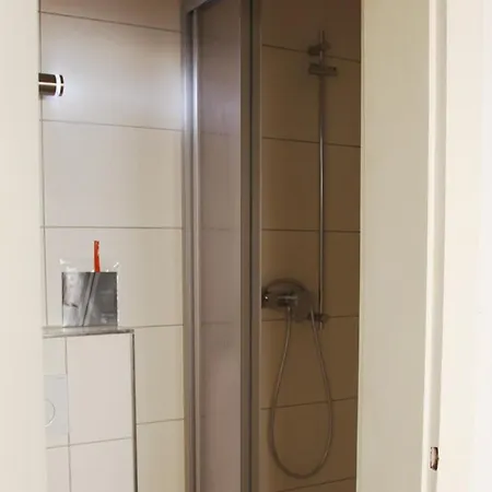 Apartment Am Rhein *